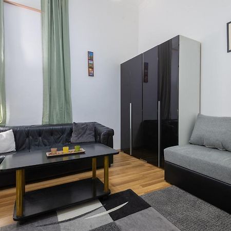 Inside Edge Apartment Budapesta Exterior foto